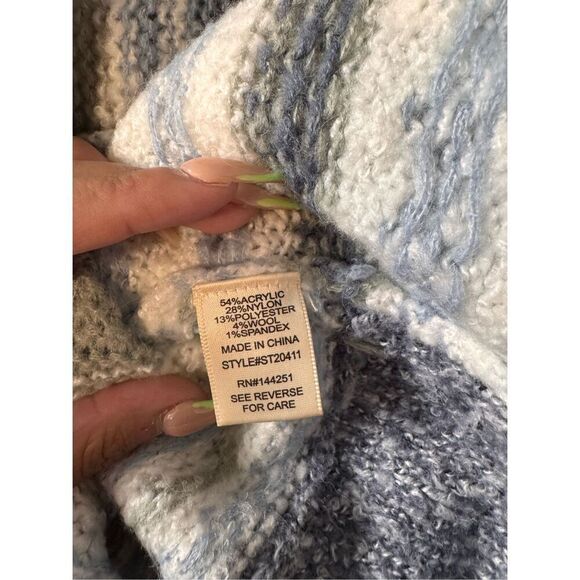 Sincerely Jules sweater size XL - Picture 4 of 7